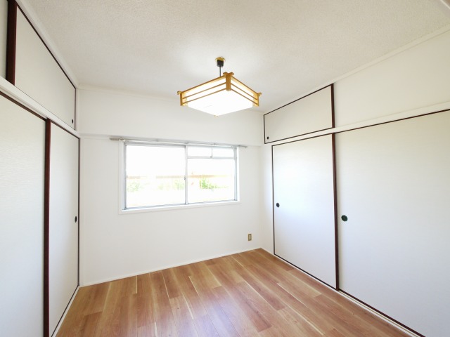 その他部屋・スペース　寝室にぴったりのお部屋です