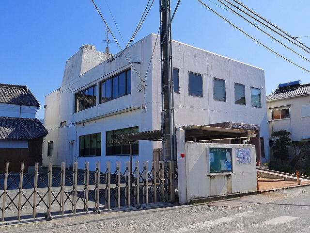 その他　JAならけん 纒向支店（その他）まで562m