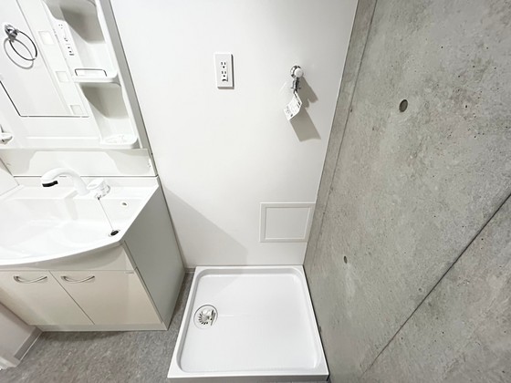 その他　※別部屋の写真です