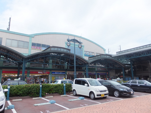 その他　横川駅（その他）まで680m