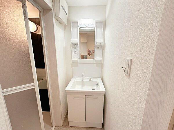 洗面設備　★お問い合わせは044-299-8985★