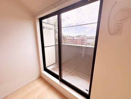 バルコニー　★お問い合わせは044-299-8985★