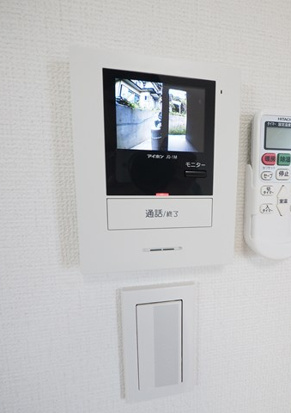 セキュリティ　★お問い合わせは044-299-8985★