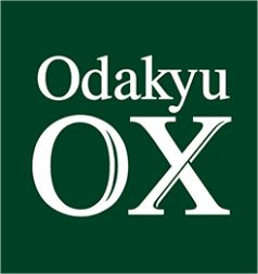 スーパー　OdakyuOX鶴川店（スーパー）まで633m
