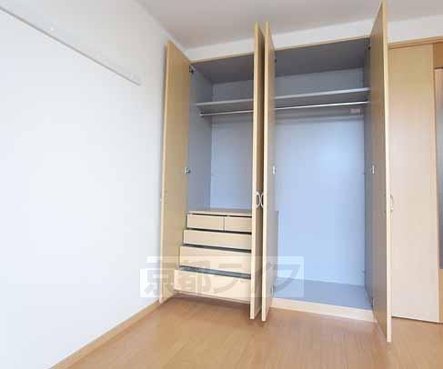 収納　大きくて便利な収納です。