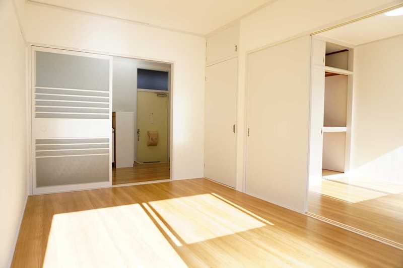 その他部屋・スペース　洋室6帖