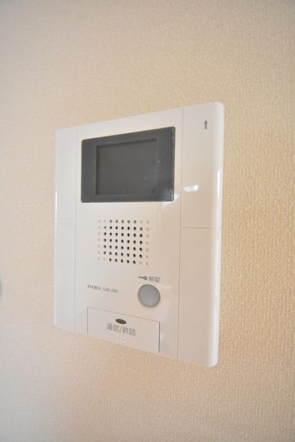 その他設備　★★TVモニター付きで安心★★