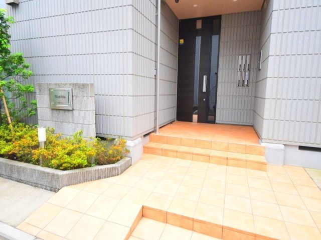 エントランス　★★エントランス★★