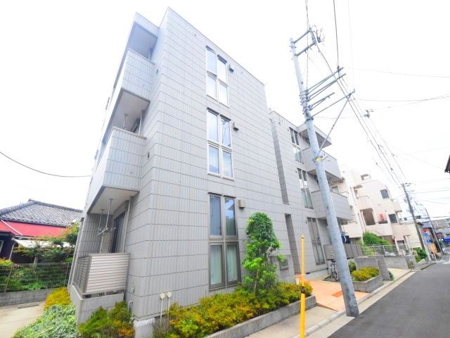 建物外観　★★閑静な住宅街★★