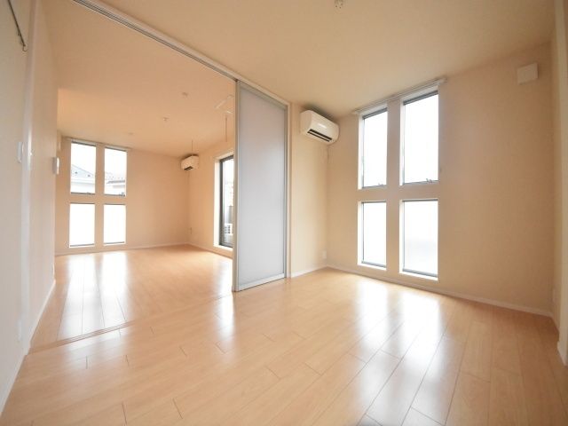 居室・リビング　★★室内は大変綺麗になっております★★