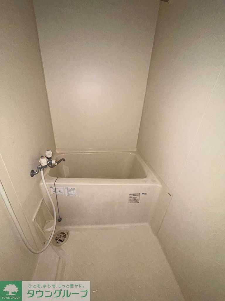 バス・シャワールーム　★同施工タイプイメージ★