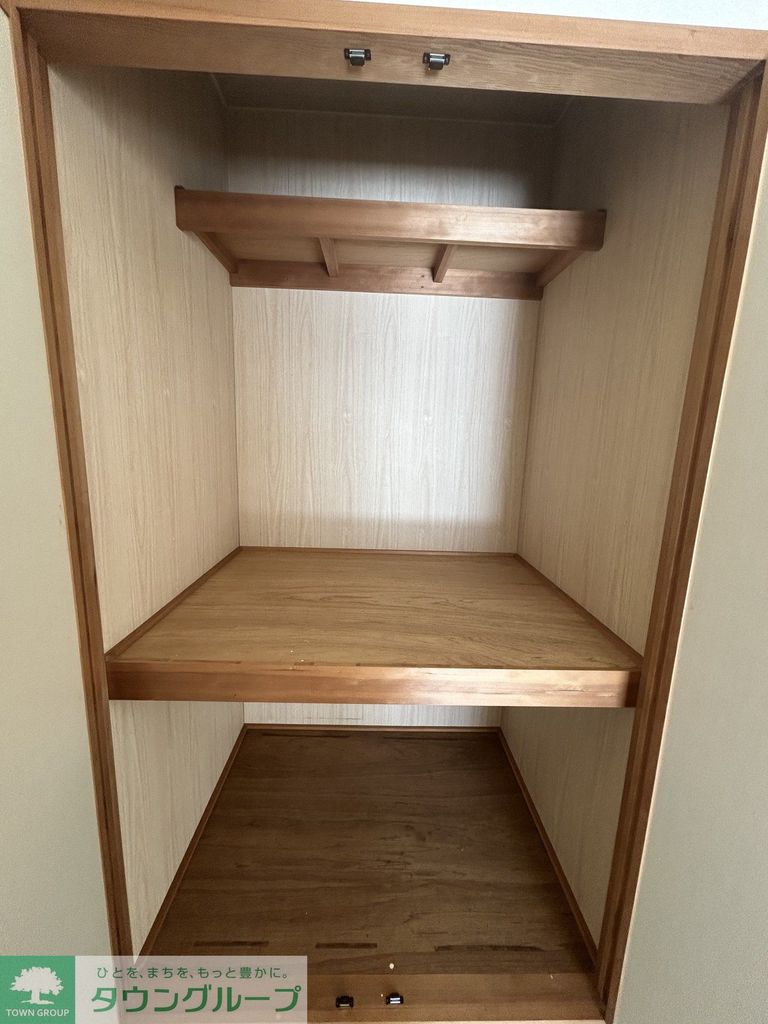 収納　★同施工タイプイメージ★