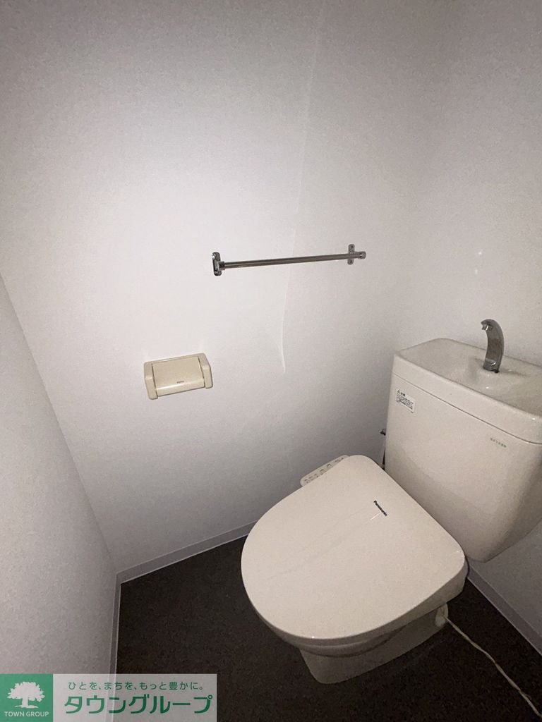 トイレ　★同施工タイプイメージ★