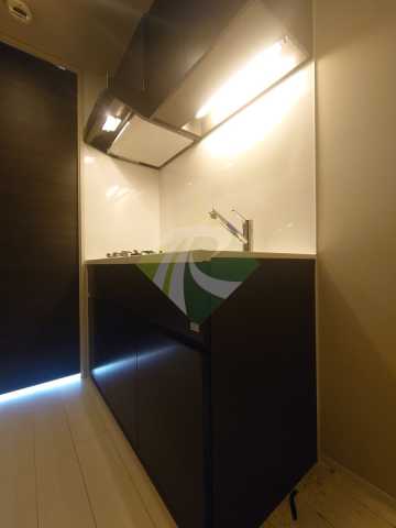 キッチン　別部屋になります。