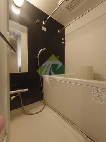 バス・シャワールーム　別部屋になります。