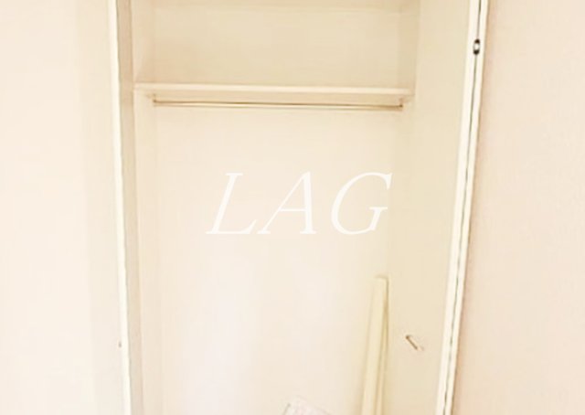 収納　収納です。