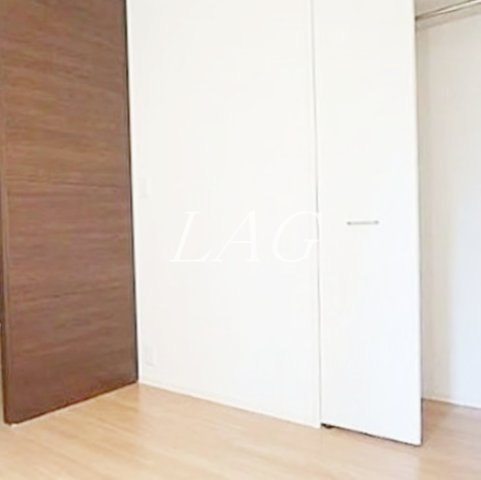 その他部屋・スペース　寝室です。