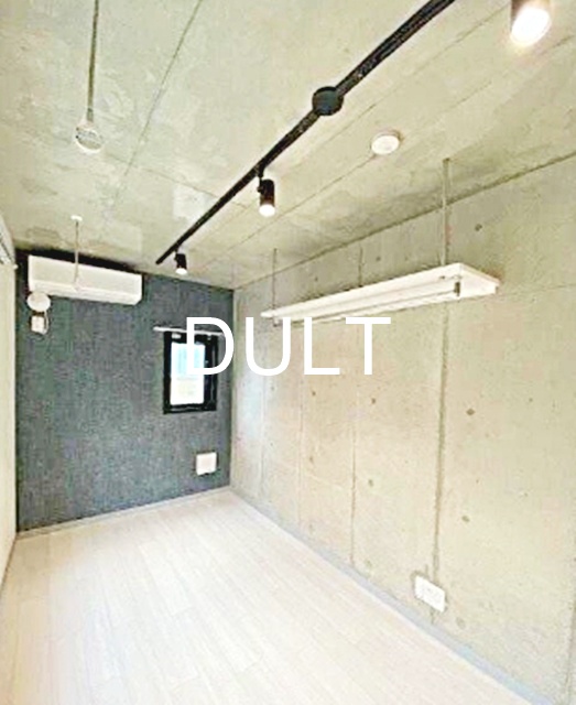 居室・リビング　リビングです。