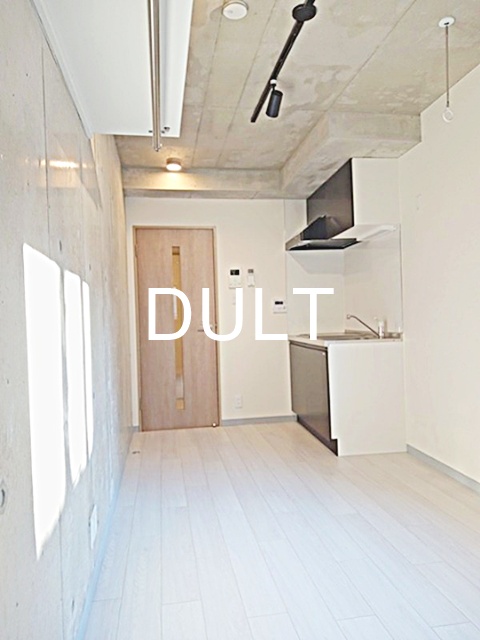 その他部屋・スペース　洋室です。