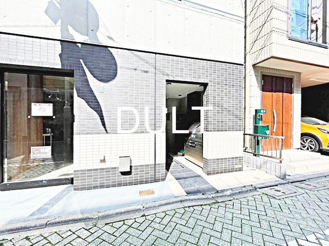 エントランス　エントランスです。