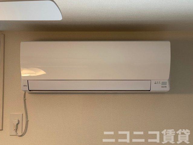 その他設備　別号室イメージの為、現状を優先致します。