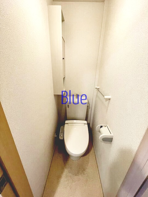 トイレ　同じ仕様
