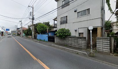 病院　つばさクリニック（病院）まで233m