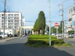 公園　上青木緑地（公園）まで315m