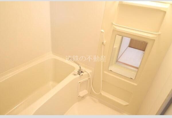 バス・シャワールーム　※現況優先