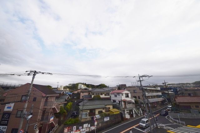 眺望　★お部屋探しは株式会社タウンハウジング東京まで★