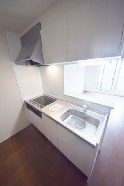 キッチン　★お部屋探しは株式会社タウンハウジング東京まで★