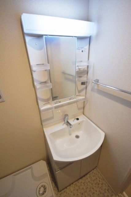 洗面設備　★お部屋探しは株式会社タウンハウジング東京まで★