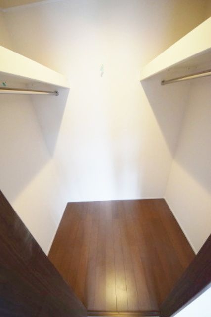 収納　★お部屋探しは株式会社タウンハウジング東京まで★