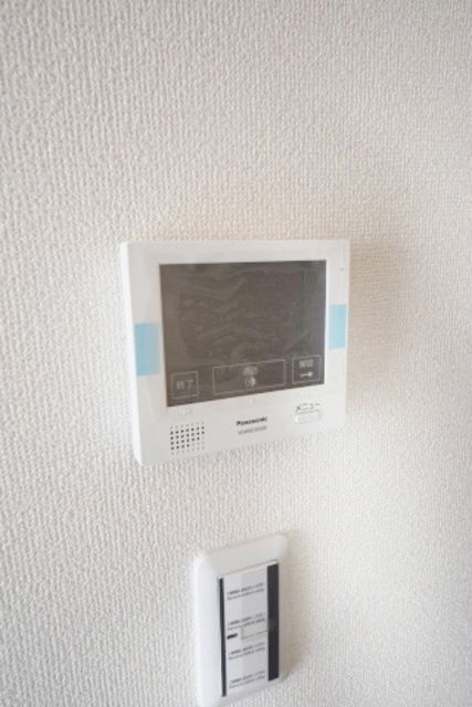 セキュリティ　★お部屋探しは株式会社タウンハウジング東京まで★