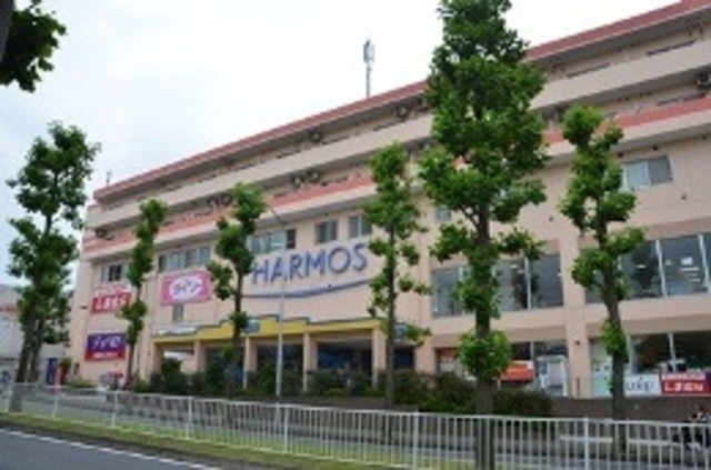 その他　ユーコープハーモス荏田（その他）まで879m