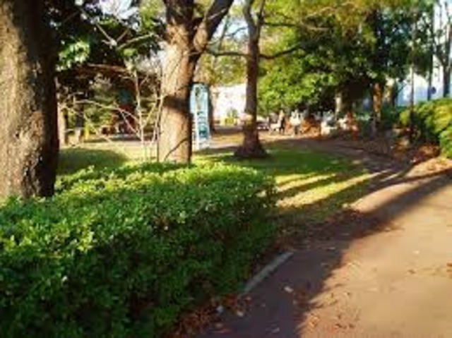 その他　池尻公園（その他）まで307m