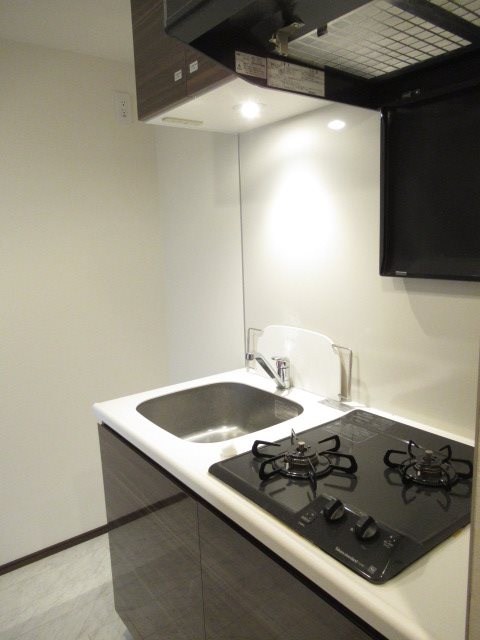 キッチン　※参考写真