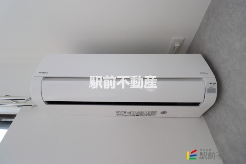 その他設備　同じモデルの写真です