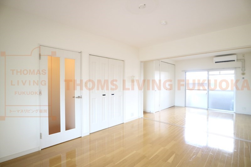 その他　リビング