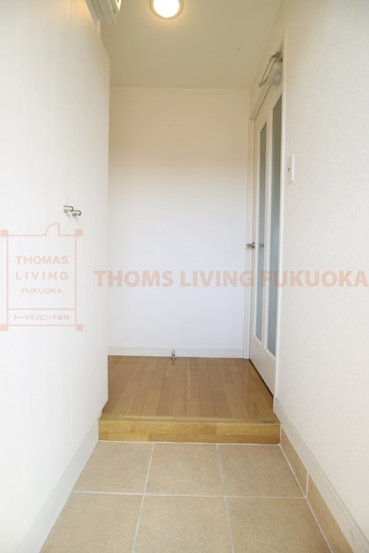 玄関　玄関　別号室参考写真