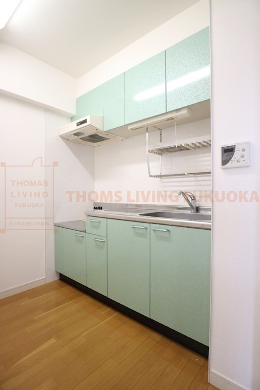 キッチン　キッチン　別号室参考写真