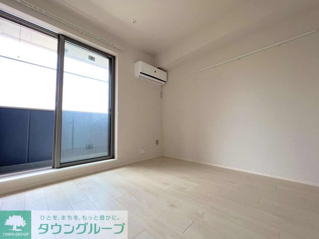 その他部屋・スペース　リビング/居室