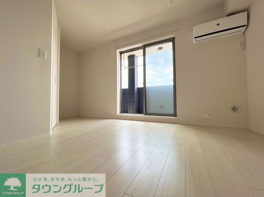 居室・リビング　リビング/居室