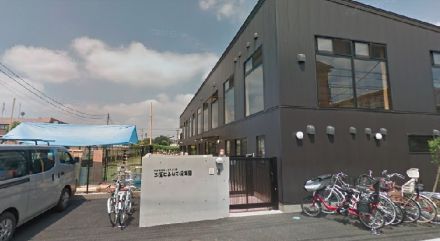 幼稚園・保育園　三鷹どろんこ保育園（幼稚園・保育園）まで1026m