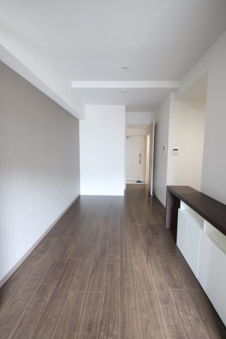 居室・リビング　ゆったりとした居間です