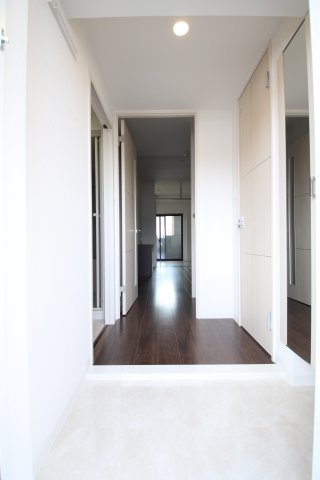 玄関　玄関です