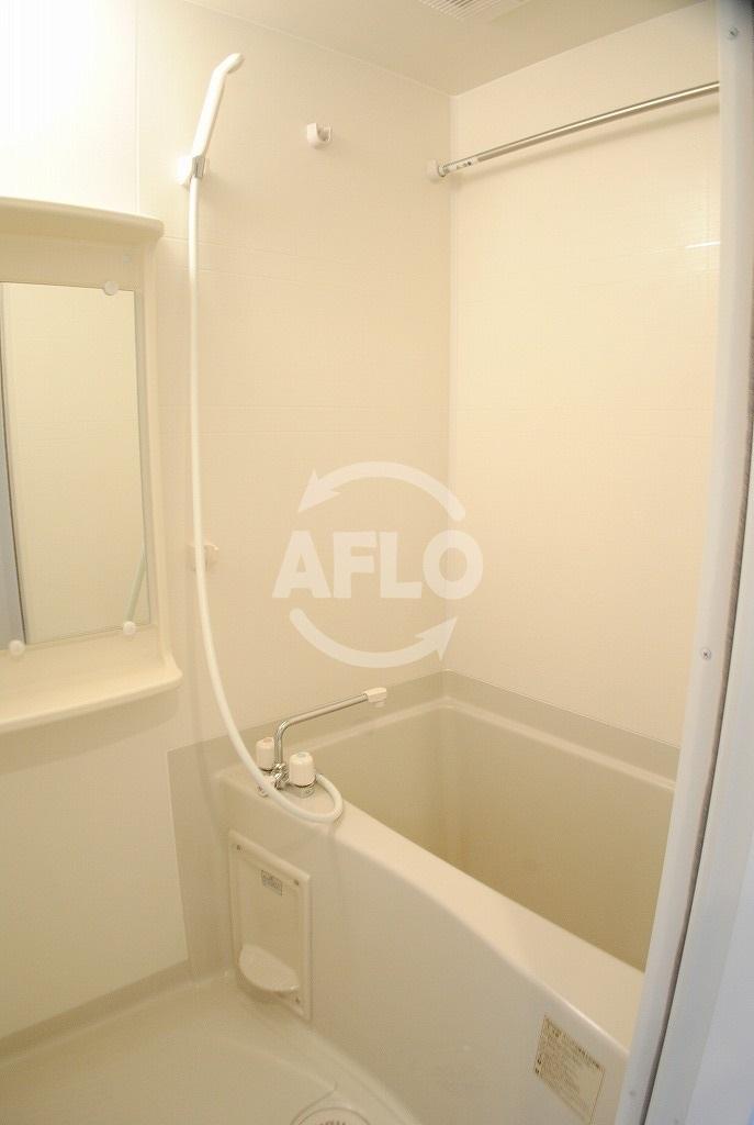 バス・シャワールーム　スワンズ心斎橋EAST　浴室