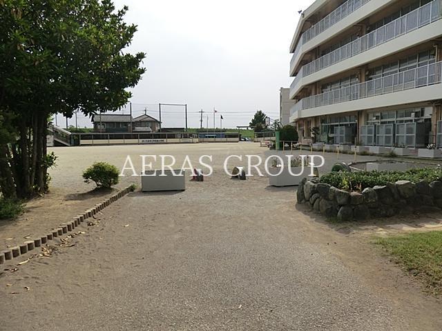 小学校　さいたま市立馬宮東小学校（小学校）まで450m