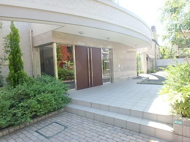 エントランス　★エントランス★