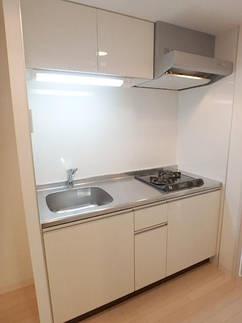 キッチン　★ガスキッチン★